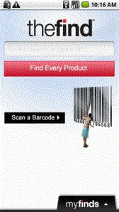 download TheFind Shopping apk